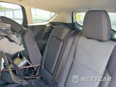 Zdjęcie 10 z 14 samochodu: 2018 FORD ESCAPE SE VIN:1FMCU0GDXJUB61715 - miniatura