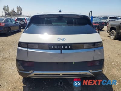 Zdjęcie 6 z 14 samochodu: 2024 HYUNDAI IONIQ 5 SEL VIN:KM8KN4DE4RU248177 - miniatura