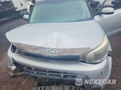 Zdjęcie 11 z 12 samochodu: 2016 KIA SOUL BASE VIN:KNDJN2A22G7863448 - miniatura