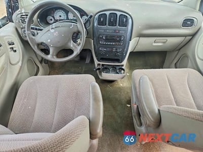 Zdjęcie 8 z 12 samochodu: 2007 DODGE CARAVAN SXT VIN:1D4GP45RX7B182705 - miniatura