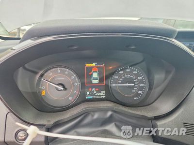 Zdjęcie 9 z 12 samochodu: 2022 SUBARU CROSSTREK VIN:JF2GTABC6NH227402 - miniatura