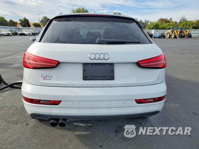 Zdjęcie 6 z 14 samochodu: 2018 AUDI Q3 PREMIUM VIN:WA1BCCFS5JR005616 - miniatura