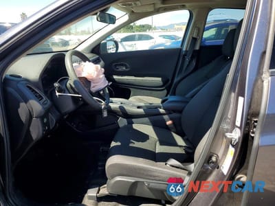 Zdjęcie 7 z 13 samochodu: 2021 HONDA HR-V EX VIN:3CZRU6H53MM713101 - miniatura