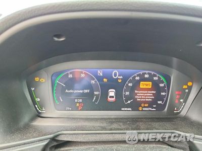 Zdjęcie 9 z 13 samochodu: 2024 HONDA ACCORD HYBRID SPORT VIN:1HGCY2F55RA050406 - miniatura