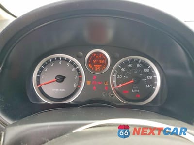 Zdjęcie 9 z 12 samochodu: 2012 NISSAN SENTRA 2.0 VIN:3N1AB6AP6CL750879 - miniatura
