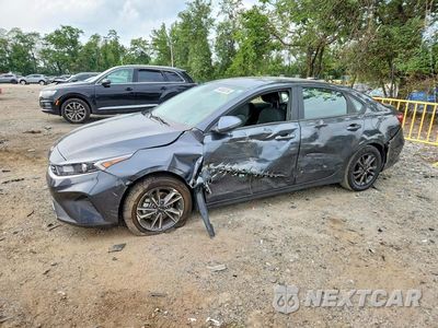 2024 KIA FORTE LXS 3KPF24AD5RE811990 - główne zdjęcie licytacji z USA - miniatura