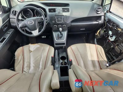 Zdjęcie 8 z 14 samochodu: 2012 MAZDA 5 VIN:JM1CW2DL5C0113412 - miniatura