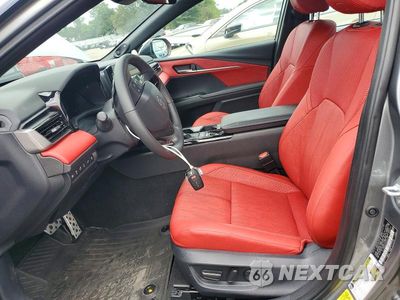 Zdjęcie 7 z 12 samochodu: 2025 TOYOTA CAMRY XSE VIN:4T1DAACK4SU623498 - miniatura