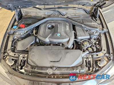 Zdjęcie 11 z 12 samochodu: 2019 BMW 430XI GRAN COUPE VIN:WBA4J3C57KBL08746 - miniatura