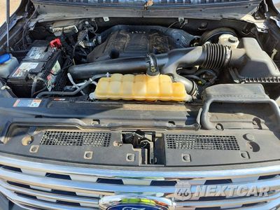 Zdjęcie 12 z 13 samochodu: 2019 FORD EXPEDITION MAX LIMITED VIN:1FMJK1KT9KEA19319 - miniatura