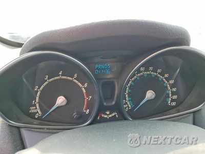 Zdjęcie 9 z 13 samochodu: 2019 FORD FIESTA SE VIN:3FADP4EJ3KM116692 - miniatura