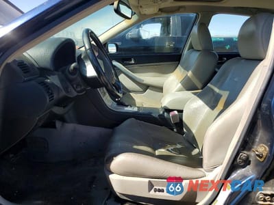 Zdjęcie 7 z 12 samochodu: 2006 INFINITI G35 X VIN:JNKCV51F66M610113 - miniatura