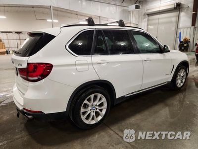 Trzecie zdjęcie samochodu z tyłu: 2016 BMW X5 SDRIVE35I VIN:5UXKR2C59G0R69466 - miniatura