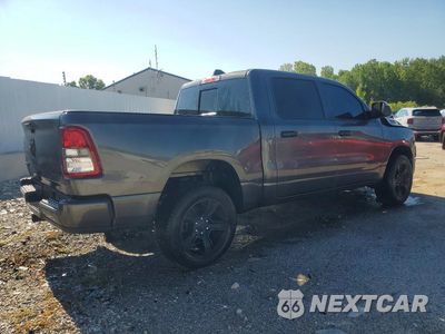 Trzecie zdjęcie samochodu z tyłu: 2024 RAM 1500 BIG HORN/LONE STAR VIN:1C6RRFFGXRN118813 - miniatura