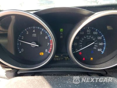 Zdjęcie 9 z 12 samochodu: 2012 MAZDA 3 I VIN:JM1BL1L75C1577359 - miniatura