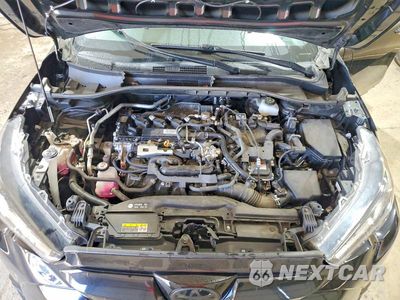 Zdjęcie 12 z 14 samochodu: 2024 TOYOTA COROLLA CROSS HYBRID SE VIN:7MUFBABG3RV023731 - miniatura