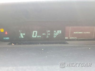 Zdjęcie 9 z 12 samochodu: 2012 TOYOTA PRIUS TWO VIN:JTDKN3DU9C1551177 - miniatura