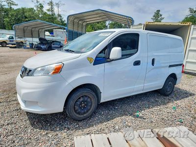 2017 NISSAN NV200 SV 3N6CM0KN9HK712566 - główne zdjęcie licytacji z USA - miniatura