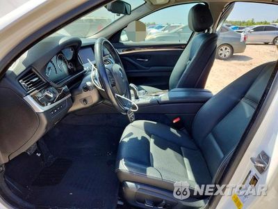 Zdjęcie 7 z 13 samochodu: 2016 BMW 528 I VIN:WBA5A5C54GD528762 - miniatura
