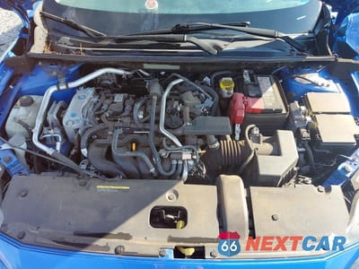 Zdjęcie 11 z 12 samochodu: 2022 NISSAN SENTRA SV VIN:3N1AB8CVXNY228429 - miniatura