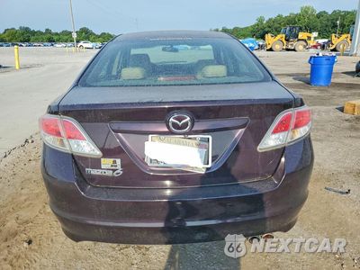 Zdjęcie 6 z 12 samochodu: 2011 MAZDA 6 I VIN:1YVHZ8CH3B5M02314 - miniatura