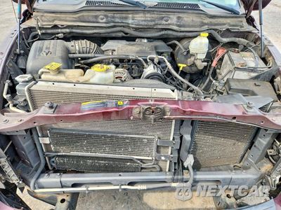 Zdjęcie 11 z 12 samochodu: 2005 DODGE RAM 1500 ST VIN:1D7HU18D65S141872 - miniatura