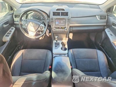 Zdjęcie 8 z 13 samochodu: 2014 TOYOTA CAMRY SE VIN:4T1BF1FK8EU849522 - miniatura