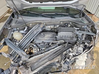Zdjęcie 12 z 13 samochodu: 2021 VOLKSWAGEN ATLAS SE VIN:1V2LP2CA7MC583503 - miniatura