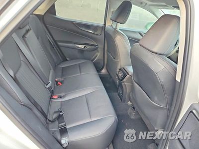 Zdjęcie 11 z 13 samochodu: 2025 LEXUS NX 250 BASE VIN:2T2ADCEZ9SC005509 - miniatura