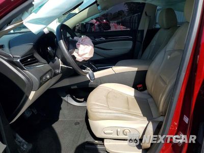 Zdjęcie 7 z 13 samochodu: 1996 BUICK ENCLAVE PREMIUM VIN:5GAEVBKW7JJ141570 - miniatura