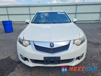 Piąte zdjęcie samochodu w środku: 2009 ACURA TSX VIN:JH4CU26659C012261 - miniatura