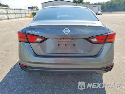Zdjęcie 6 z 12 samochodu: 2021 NISSAN ALTIMA S VIN:1N4BL4BV1MN327960 - miniatura