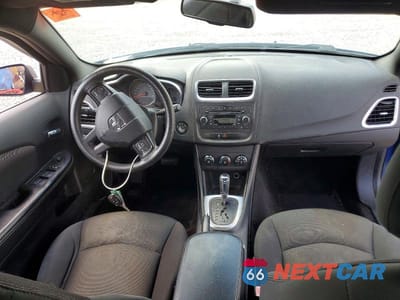 Zdjęcie 8 z 12 samochodu: 2013 DODGE AVENGER SE VIN:1C3CDZAB3DN622837 - miniatura
