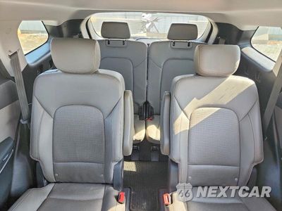 Zdjęcie 10 z 13 samochodu: 2019 HYUNDAI SANTA FE XL LIMITED ULTIMATE VIN:KM8SR4HF4KU306317 - miniatura