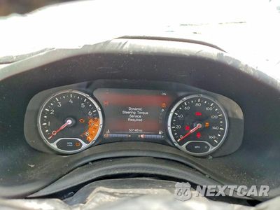 Zdjęcie 9 z 13 samochodu: 2017 JEEP RENEGADE TRAILHAWK VIN:ZACCJBCB7HPE82412 - miniatura