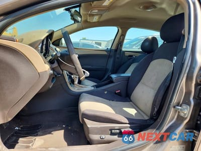 Zdjęcie 7 z 12 samochodu: 2012 CHEVROLET MALIBU 1LT VIN:1G1ZC5E05CF150930 - miniatura