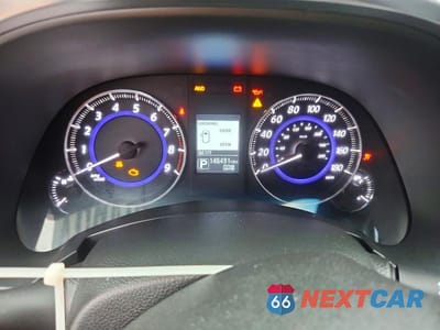 Zdjęcie 9 z 13 samochodu: 2015 INFINITI QX70 BASE VIN:JN8CS1MW1FM480941 - miniatura