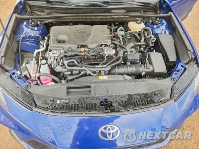 Zdjęcie 11 z 13 samochodu: 2026 TOYOTA CAMRY SE VIN:4T1DBADK5TU061964 - miniatura