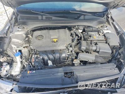 Zdjęcie 11 z 12 samochodu: 2024 KIA FORTE LXS VIN:3KPF24AD6RE734451 - miniatura