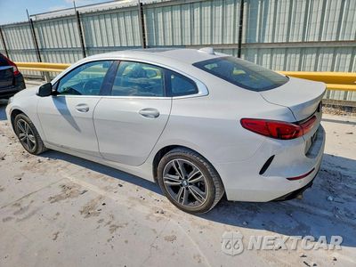 Drugie zdjęcie samochodu z przodu: 2023 BMW 228I VIN:WBA53AK07P7M56883 - miniatura