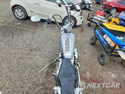 Zdjęcie 6 z 9 samochodu: 1999 HARLEY-DAVIDSON XL1200 C VIN:1HD1CGP19XK137521 - miniatura