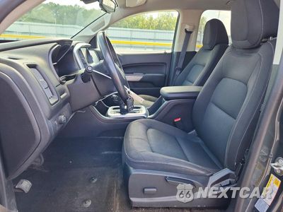 Zdjęcie 7 z 13 samochodu: 2015 CHEVROLET COLORADO LT VIN:1GCGSBE33F1214345 - miniatura