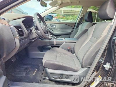 Zdjęcie 7 z 13 samochodu: 2022 NISSAN ROGUE SV VIN:5N1BT3BA2NC675504 - miniatura