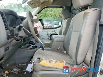 Zdjęcie 7 z 13 samochodu: 2015 NISSAN NV 3500 HD SV VIN:1N6AF0LY7FN807452 - miniatura