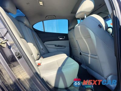 Zdjęcie 10 z 12 samochodu: 2020 ACURA TLX VIN:19UUB1F37LA002685 - miniatura