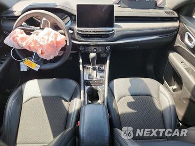 Zdjęcie 8 z 13 samochodu: 2026 JEEP COMPASS LATITUDE LUX, ALTITUDE VIN:3C4NJDBN8TT216253 - miniatura