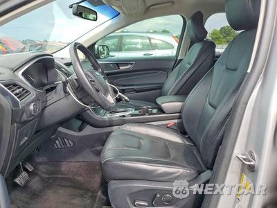 Zdjęcie 7 z 13 samochodu: 2016 FORD EDGE TITANIUM VIN:2FMPK4K97GBB44306 - miniatura