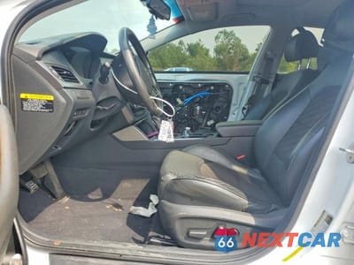 Zdjęcie 7 z 12 samochodu: 2017 HYUNDAI SONATA SPORT VIN:5NPE34AF5HH460308 - miniatura