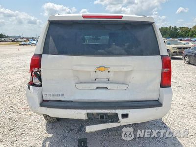 Zdjęcie 6 z 14 samochodu: 2019 CHEVROLET TAHOE C1500 LS VIN:1GNSCAKC4KR173376 - miniatura