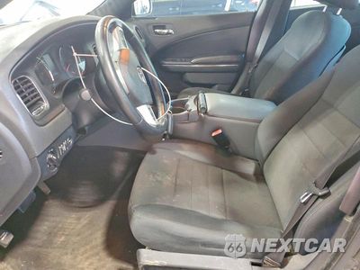 Zdjęcie 7 z 13 samochodu: 2011 DODGE CHARGER POLICE VIN:2B3CL1CT2BH551871 - miniatura
